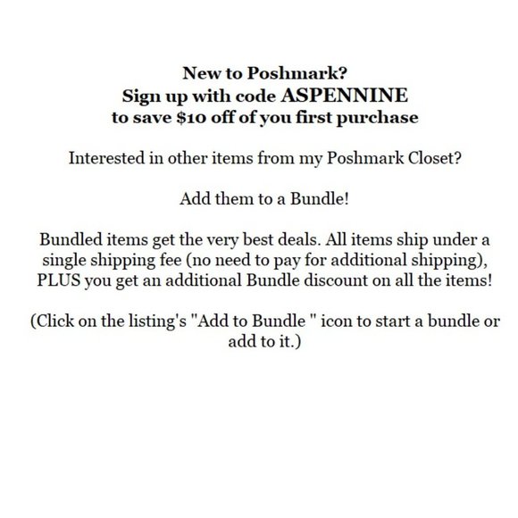 Nwt Dex Boho Necklace Scoop Neck Tank - Picture 11 of 11